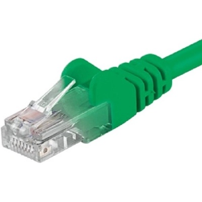 PremiumCord Patch kabel UTP RJ45-RJ45 CAT6 7m