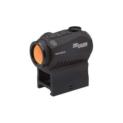 Sig Sauer Romeo 5 2 MOA Red dot