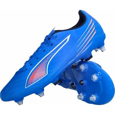 Puma ULTRA 6 PLAY MXSG 10854101 Modrá