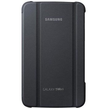 Samsung Book Cover for Galaxy Tab 3 7.0 - Dark Grey (EF-BT210BBEGWW)