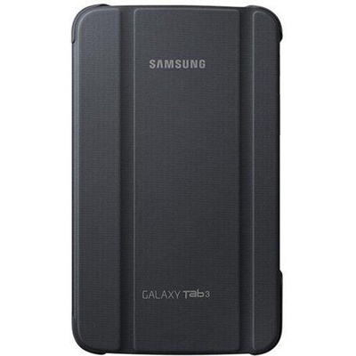 Samsung Book Cover for Galaxy Tab 3 7.0 - Dark Grey (EF-BT210BBEGWW)