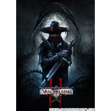 Van Helsing 2