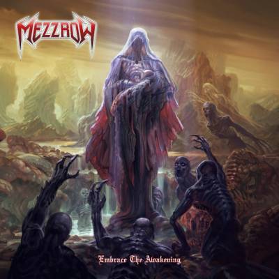 Mezzrow - Embrace The Awakening Digipack 2 CD