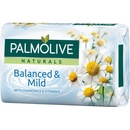 Palmolive Naturals Balanced & Mild Mydlo 90 g