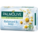 Palmolive Naturals Balanced & Mild Tuhé mydlo 90 g