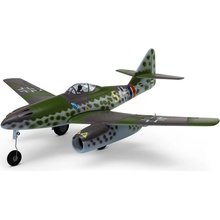E-flite UMX Me 262 EDF 0.66m SAFE Select BNF Basic