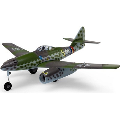 E-flite UMX Me 262 EDF 0.66m SAFE Select BNF Basic