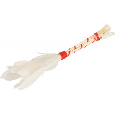 ČistéDřevo Štětec z husího peří – Zbozi.Blesk.cz
