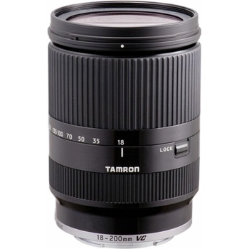 Tamron 18-200mm f/3.5-6.3 DI III VC Canon EOS M