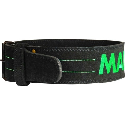 MadMax kožený s karabinou MFB301 – Zboží Mobilmania