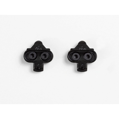 Kufry do pedálů Bontrager ATB CLEATS