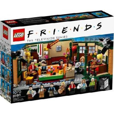 21319 LEGO IDEAS CENTRAL PERK