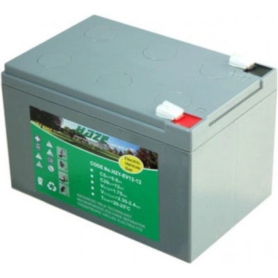 HAZE HZY 12-12EV