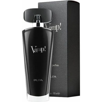 Image 1 of PUPA Vamp Black EDP 100 ml