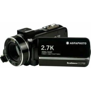 AgfaPhoto Realimove CC2700 Цифрови видеокамери