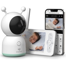 TrueLife NannyCam R7 Dual Smart