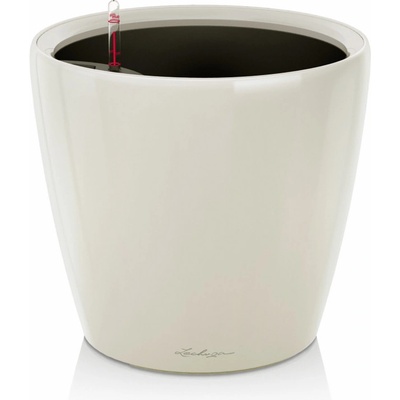 Lechuza Classico LS 35 cm Bílý
