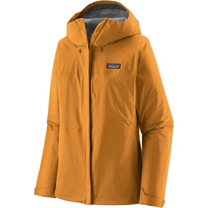 Patagonia Дамско водоустойчиво яке Patagonia Women's Torrentshell 3L Jacket Waterproof jacket - Cinnamon Brown - размер XXL (102-3226-3916)