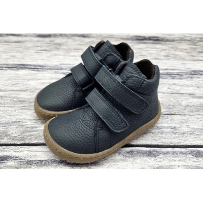 Froddo barefoot celoroční boty dark blue
