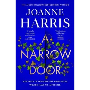Narrow Door | Joanne Harris (ISBN: 9781409170846)