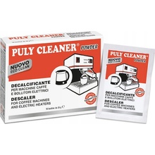 Puly odvápňovač Cleaner 25 g 10 ks