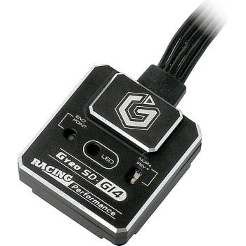 SRT Жироскоп за дрифт автомодели SRT Drift Car Gyro G14 SD-G14 (SD-G14)