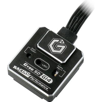 SRT Жироскоп за дрифт автомодели SRT Drift Car Gyro G14 SD-G14 (SD-G14)