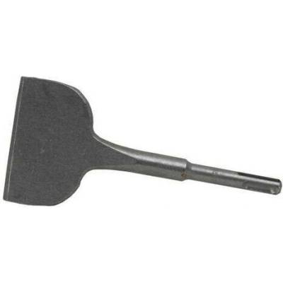 Sekáč plochý SDS+ 75x165mm STREND PRO