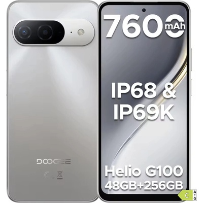 DOOGEE B10 Black
