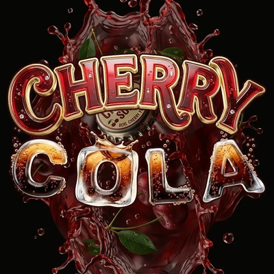Barney´s Farm Cherry Cola Auto semena neobsahují THC 3 ks
