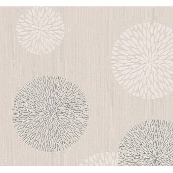 Image 1 of AS Creation Тапет за стена нетъкан Flover AS Creation 93791-2