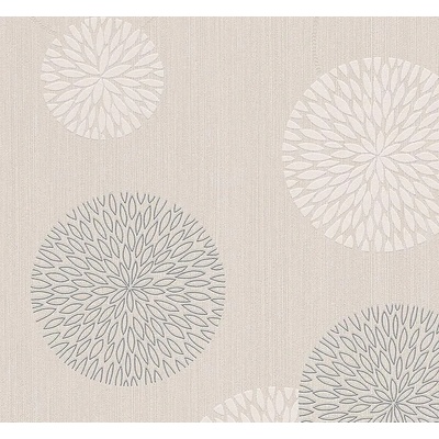 AS Creation Тапет за стена нетъкан Flover AS Creation 93791-2