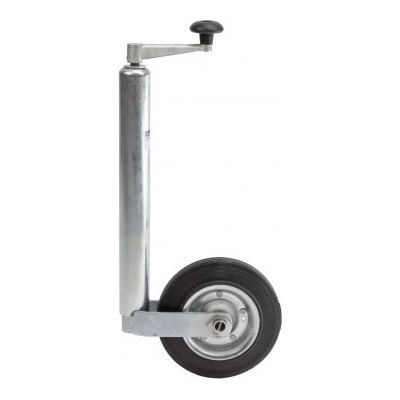 DEMA Oporné koleso na prívesný vozík 225 kg