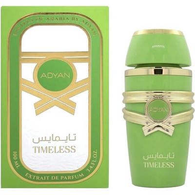 Adyan Timeless čistý parfum dámsky 100 ml