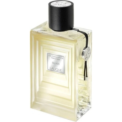 Lalique Chypre Silver parfémovaná voda unisex 100 ml