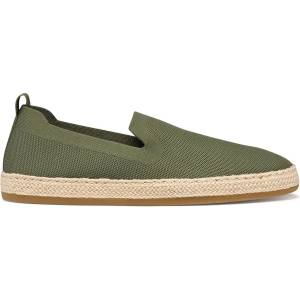 GEOX Pantelleria espadrilles - Green (Musk)