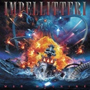Impellitteri - War machine, 1, 2024 CD