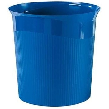 HAN Кош за отпадъци Re-Loop, пластмасов, 13 L, син (5060140139)