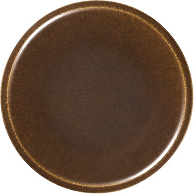 RAK Porcelain Ease talíř coupe 32 cm, rust