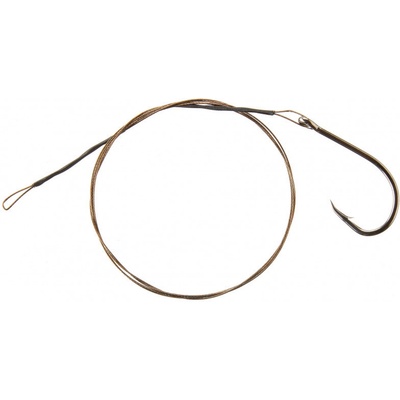 Cormoran lanko s očkem a jednoháčkem 1x7 50cm 15kg