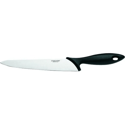 Fiskars Универсален кухненски нож Essential 21 cm (FS 1023776)