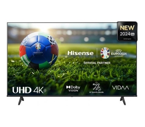 Hisense 43E6NT
