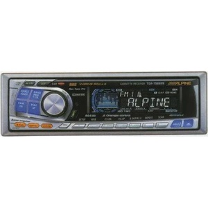 Alpine TDA-7588RB Авто радио