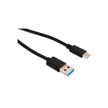 Image 1 of Turbo-X Cable Type-C to USB 3.0 M/Μ 1.8m