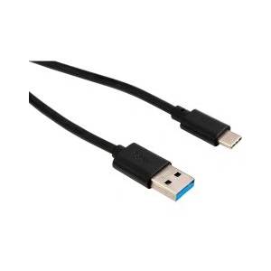 Turbo-X Cable Type-C to USB 3.0 M/Μ 1.8m