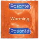 Pasante Warming 50 ks