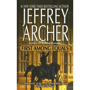 First Among Equals | Jeffrey Archer (2004)