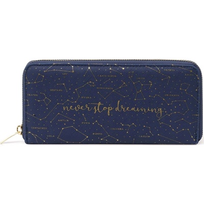 Legami Wallet What A Wallet! Stars