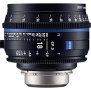 ZEISS Compact Prime CP.3 T* 18mm f/2.9 Nikon