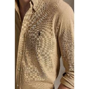 Ralph Lauren риза мъжка от памук (710654408) - answear - 254,06 лв